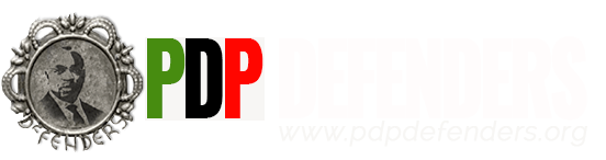 PDP Defenders